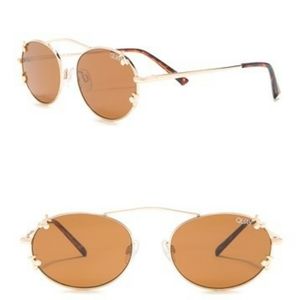 Quay Australia Final Stand Sunglasses